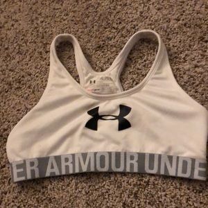 Under armor Sports bra